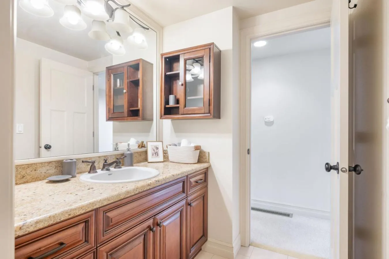 3Br 2Ba Kinnear Townhouse In Queen Anne, シアトル 別荘