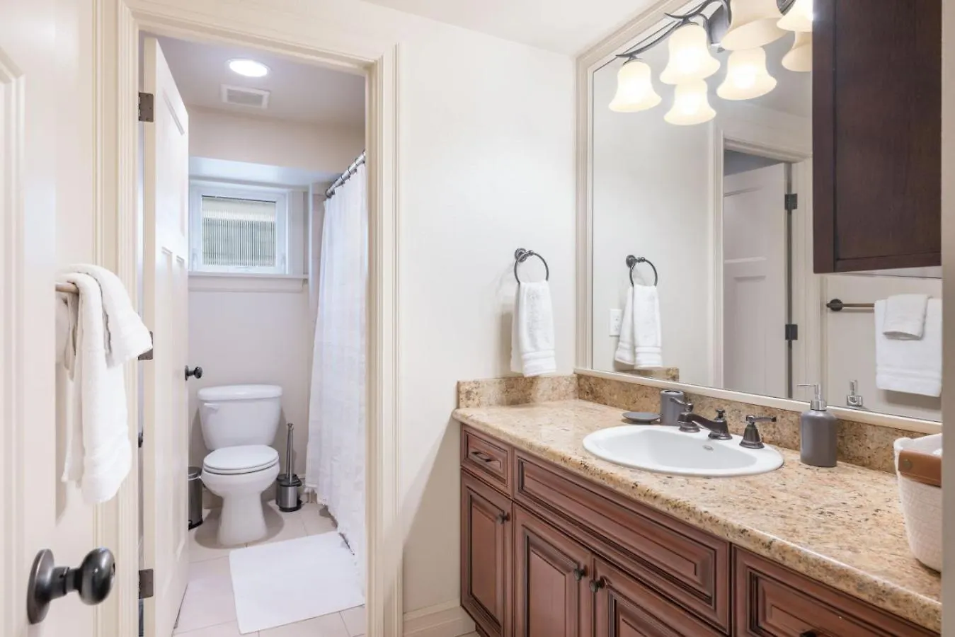 3Br 2Ba Kinnear Townhouse In Queen Anne, シアトル 0*,  米国