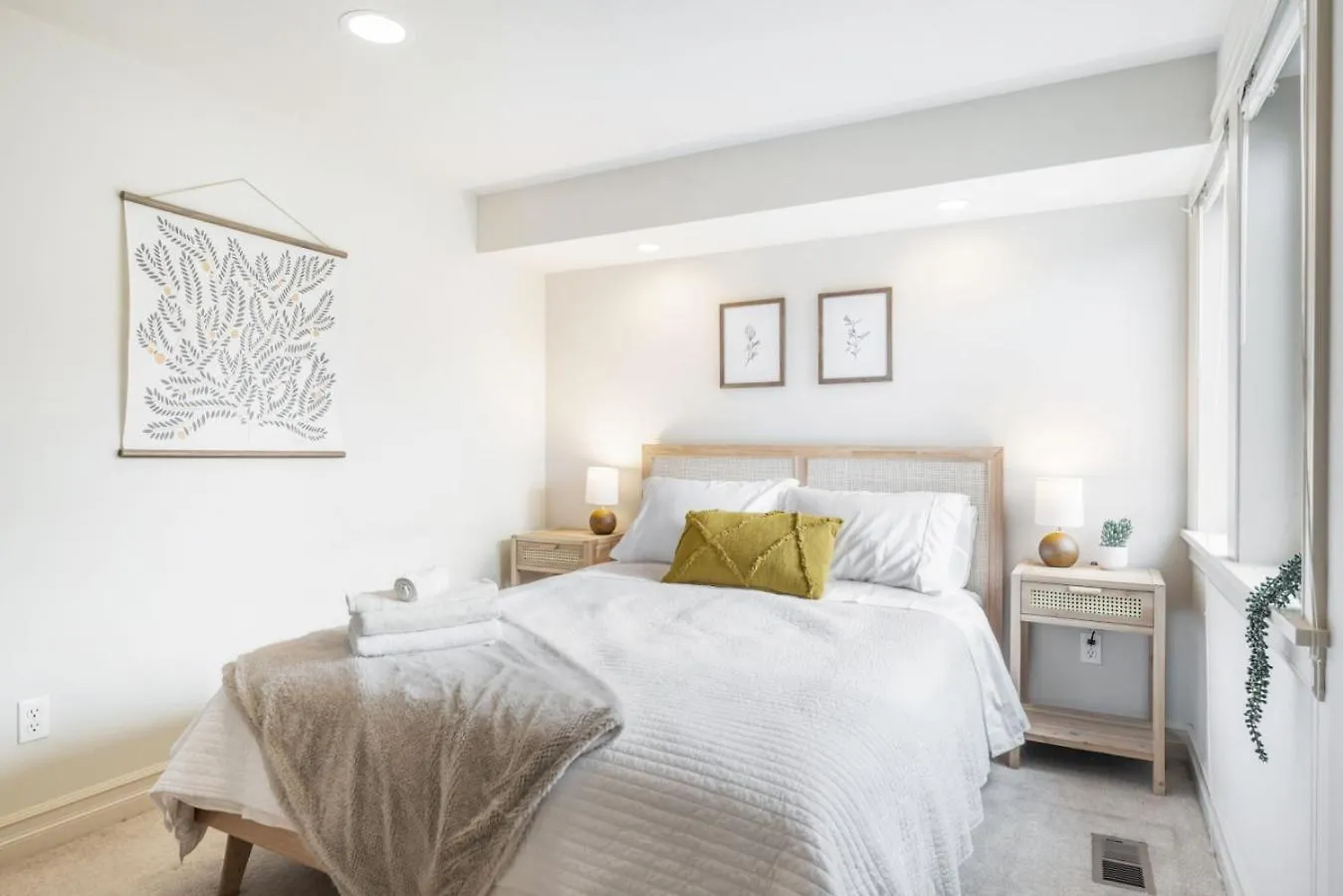 3Br 2Ba Kinnear Townhouse In Queen Anne, シアトル 0*,