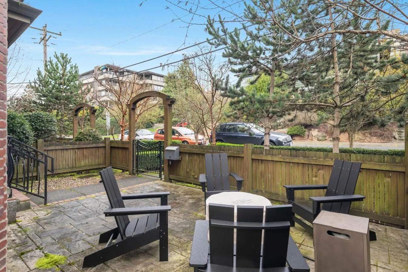 3Br 2Ba Kinnear Townhouse In Queen Anne, シアトル 0*,  米国